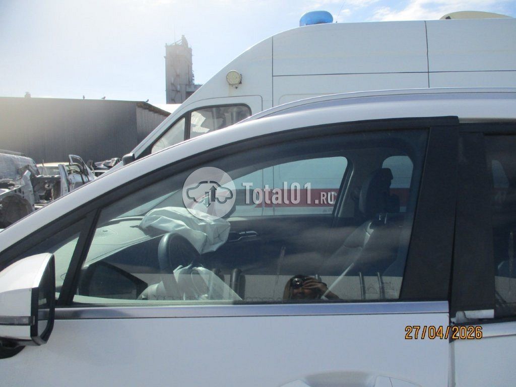 Фото KIA Sportage 70