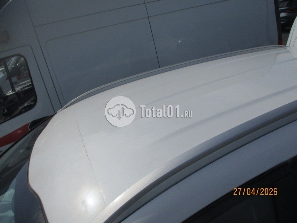 Фото KIA Sportage 76