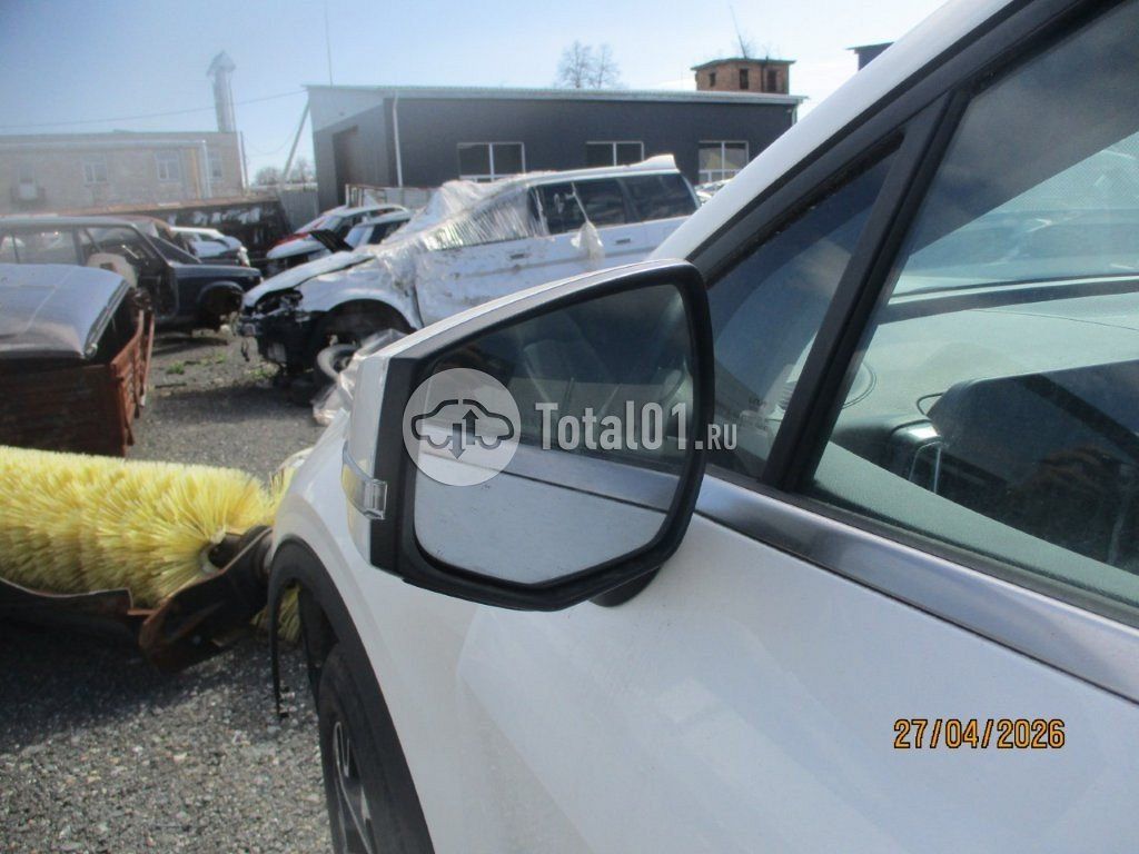 Фото KIA Sportage 78