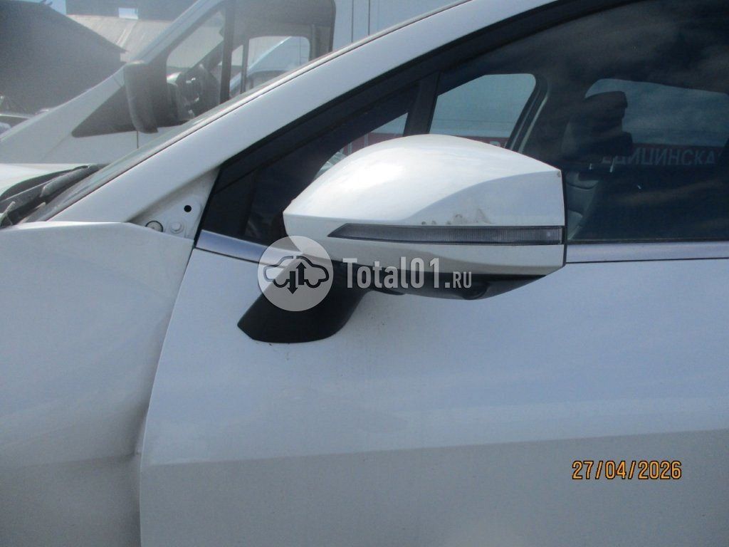 Фото KIA Sportage 80