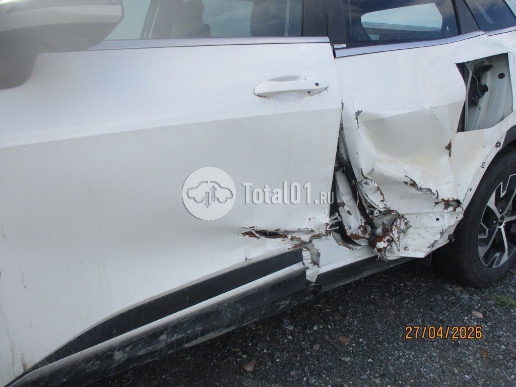 Фото KIA Sportage 84