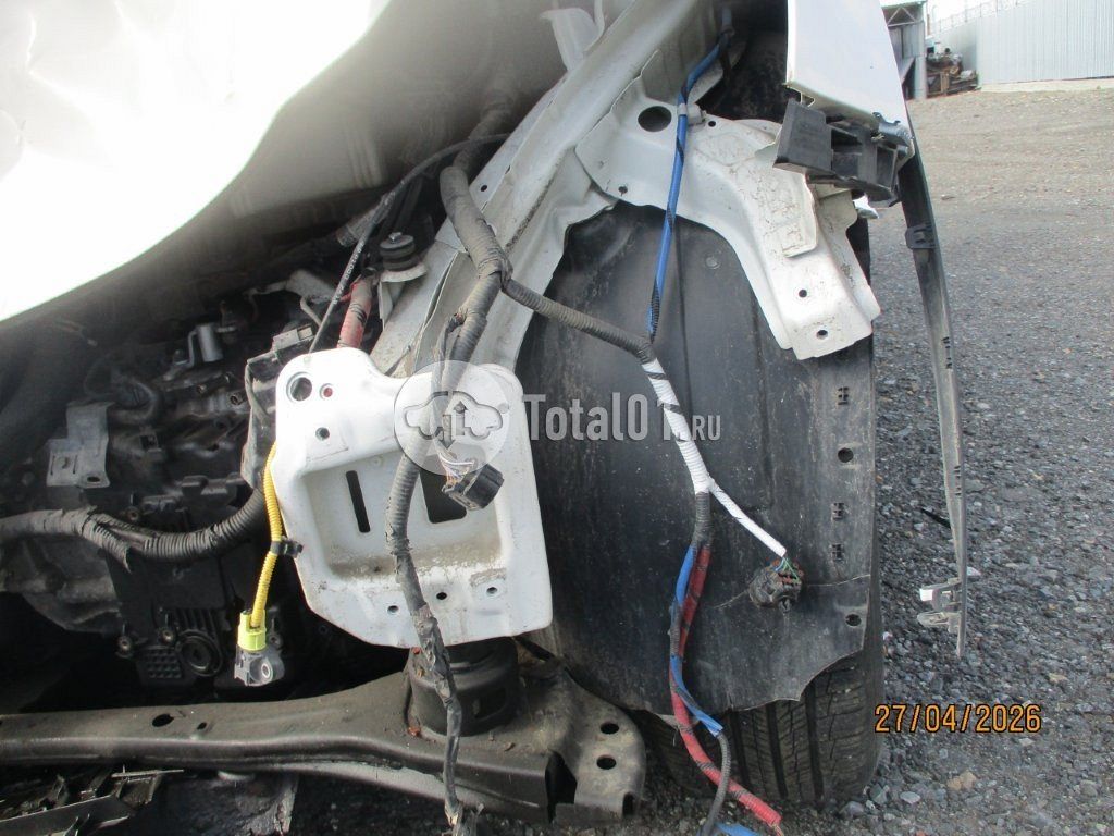 Фото KIA Sportage 94
