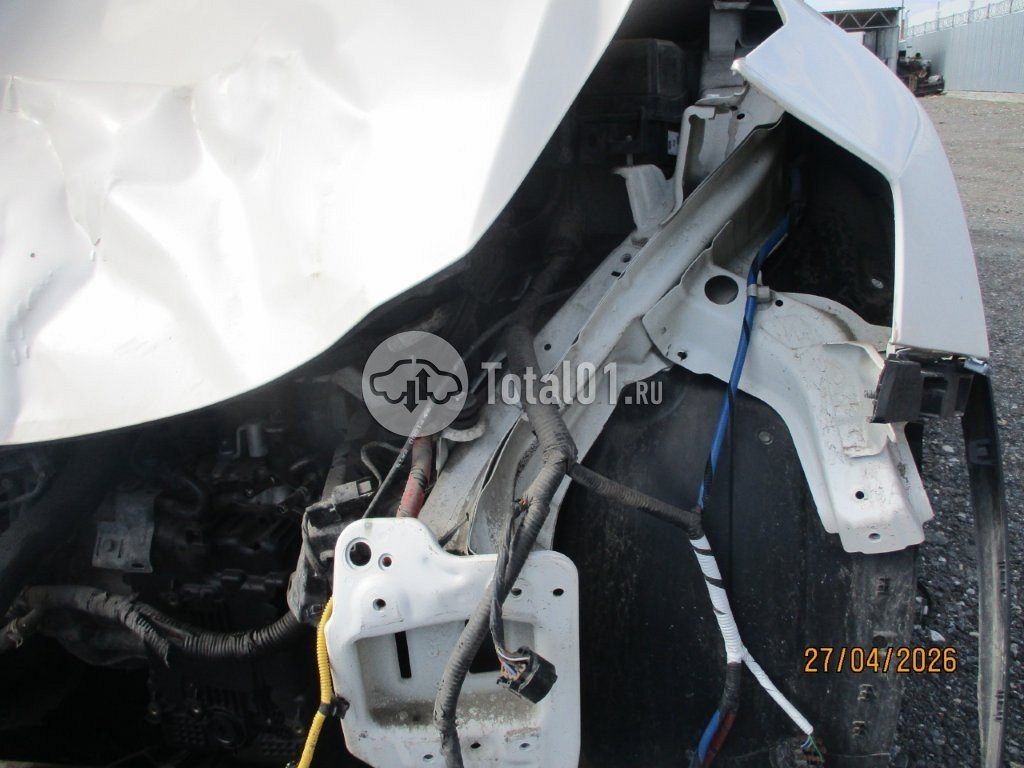 Фото KIA Sportage 96