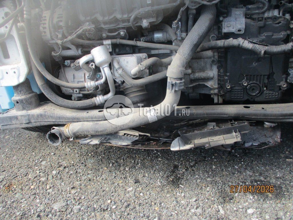 Фото KIA Sportage 98