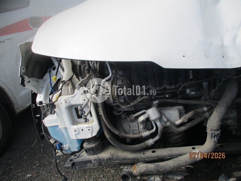 Фото KIA Sportage 100