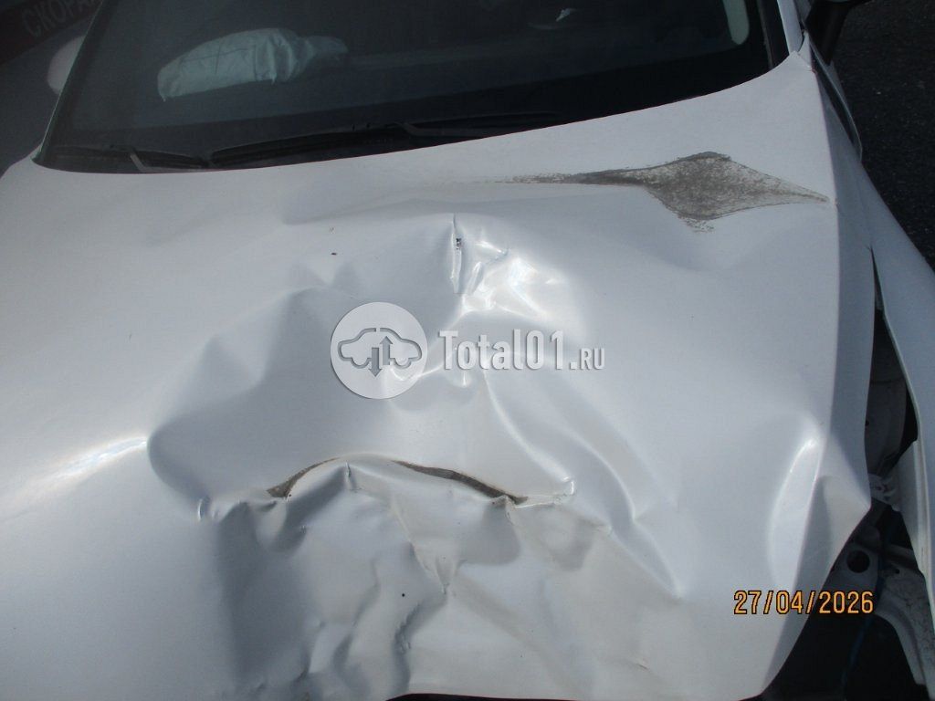 Фото KIA Sportage 104
