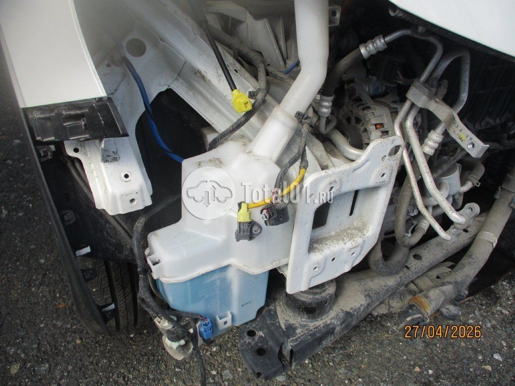 Фото KIA Sportage 108