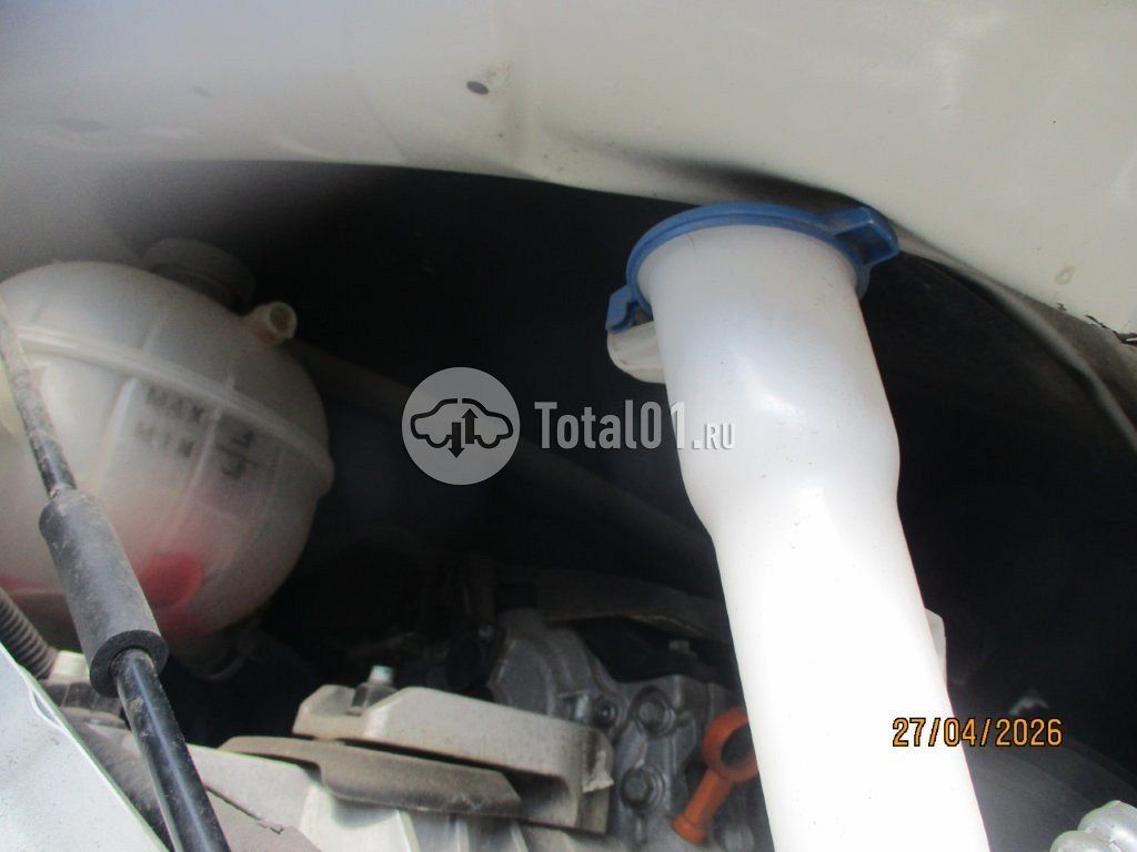 Фото KIA Sportage 110