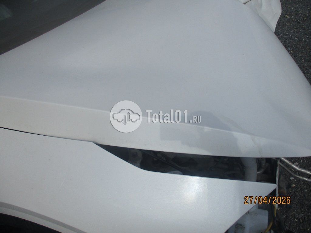 Фото KIA Sportage 118