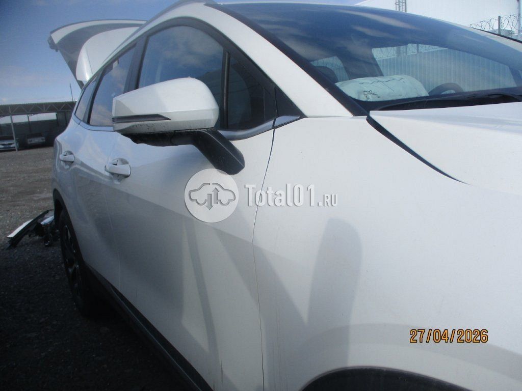 Фото KIA Sportage 128