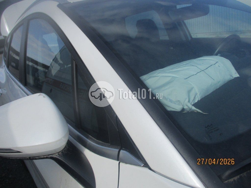 Фото KIA Sportage 130