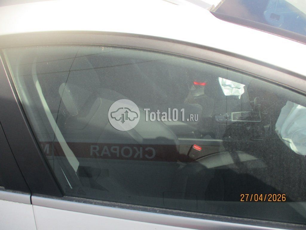 Фото KIA Sportage 136