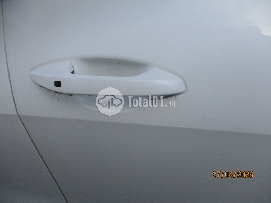 Фото KIA Sportage 138