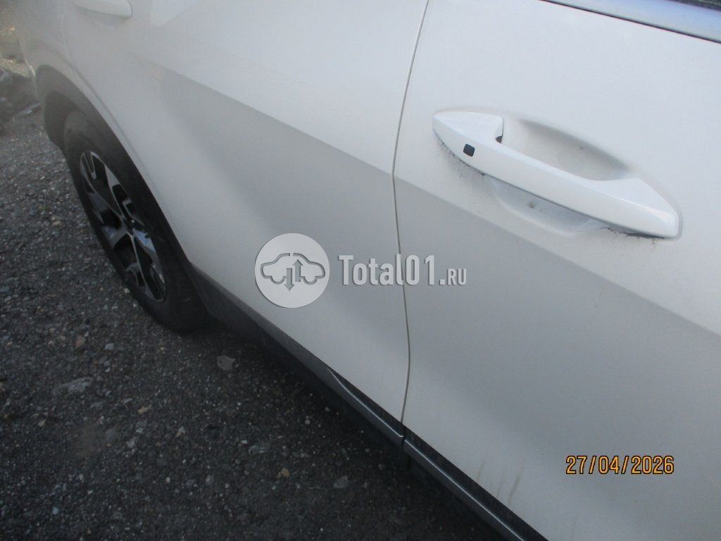 Фото KIA Sportage 142