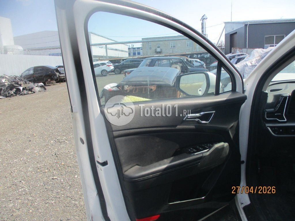 Фото KIA Sportage 146