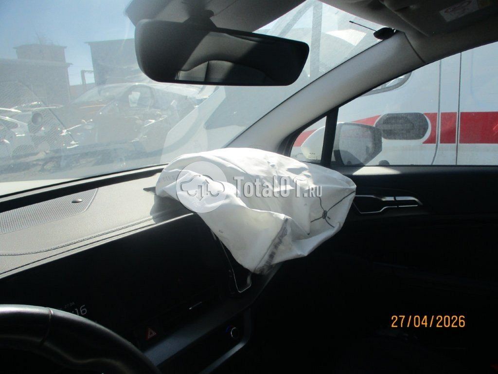 Фото KIA Sportage 152