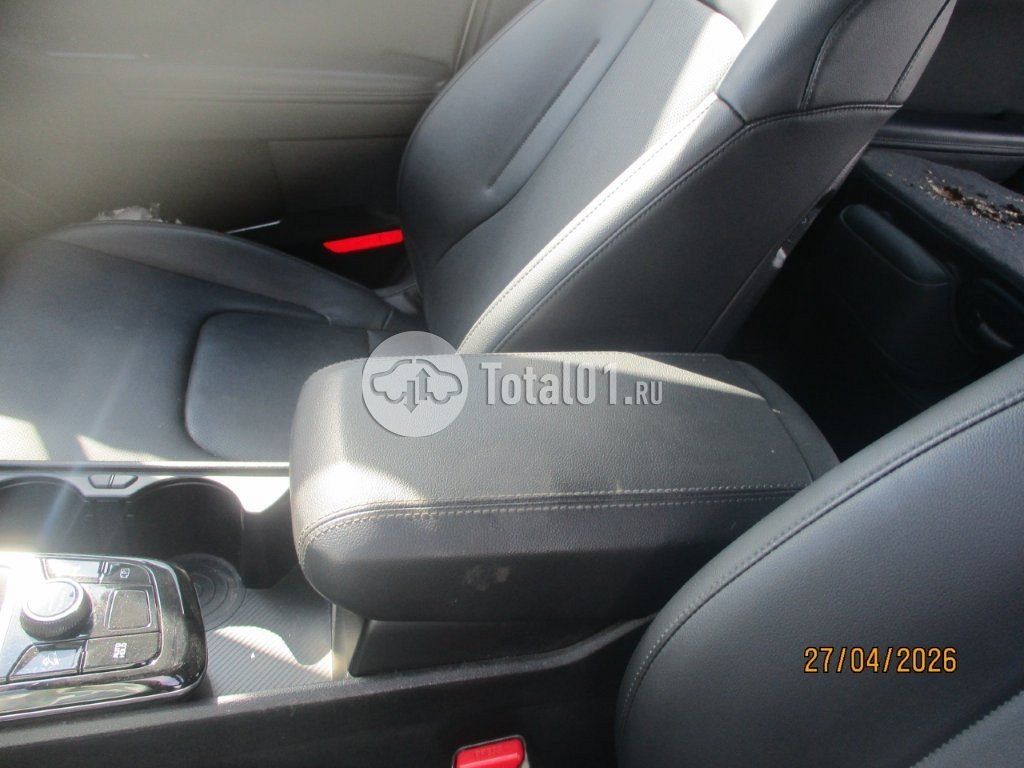 Фото KIA Sportage 166