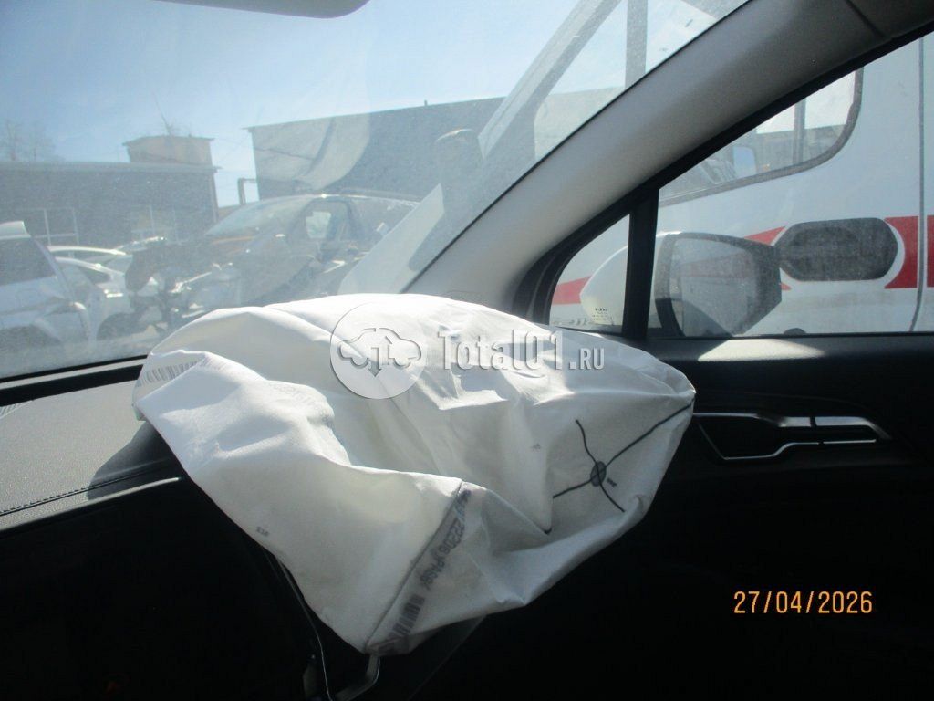 Фото KIA Sportage 172