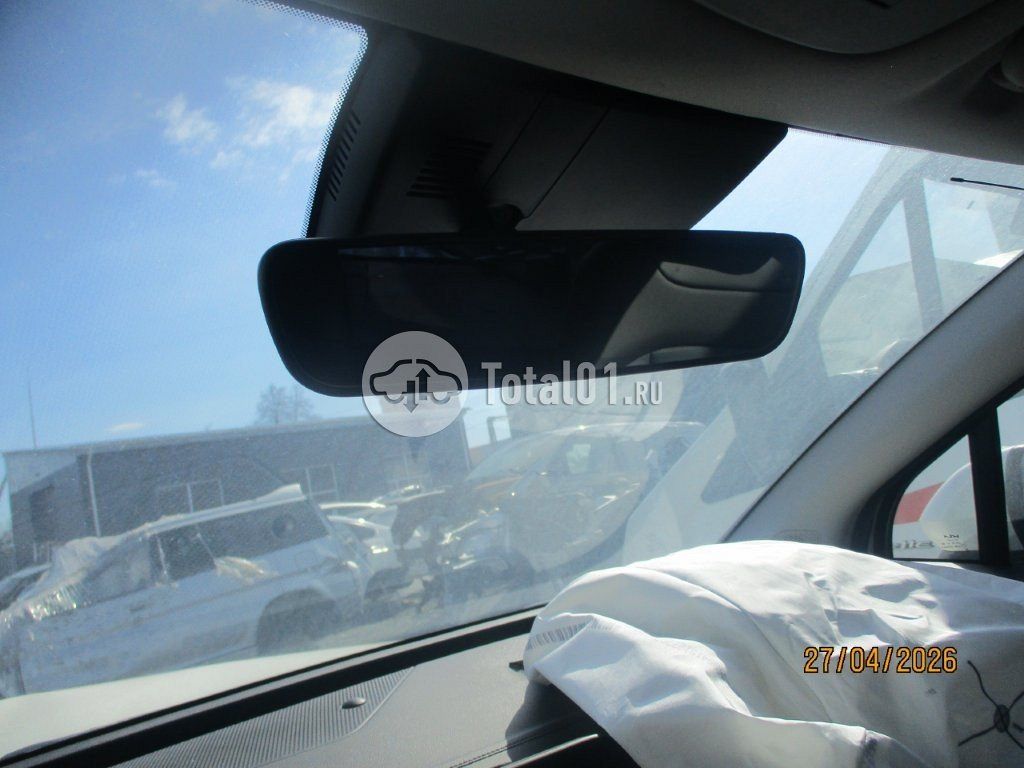 Фото KIA Sportage 174
