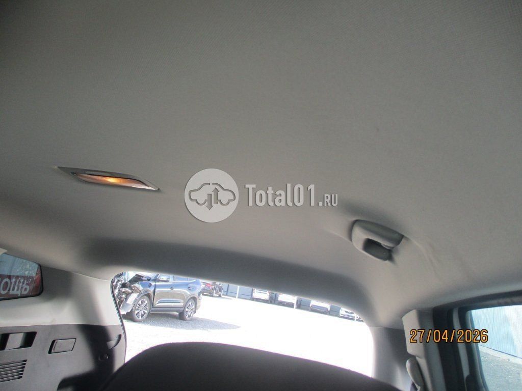Фото KIA Sportage 180