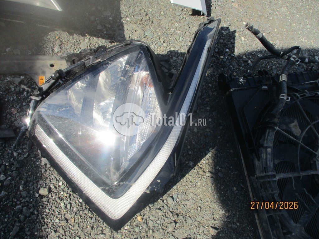 Фото KIA Sportage 190