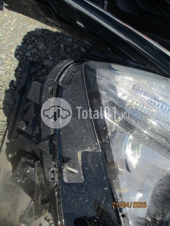 Фото KIA Sportage 192