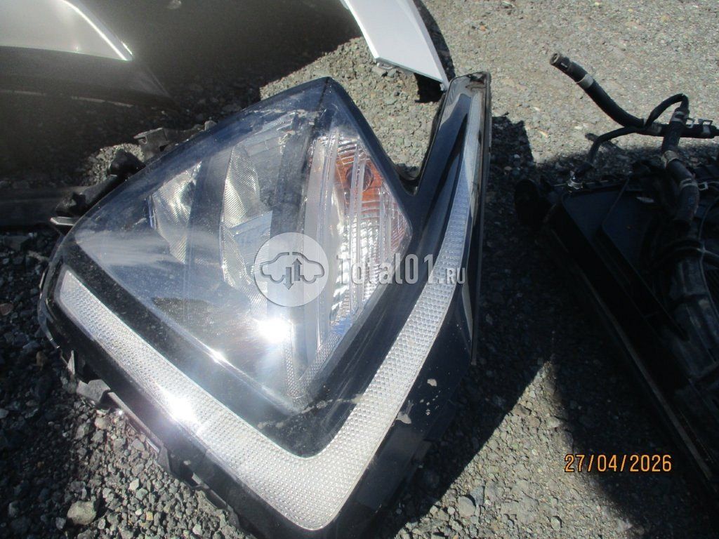 Фото KIA Sportage 194
