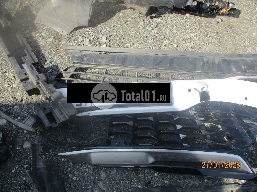 Фото KIA Sportage 200