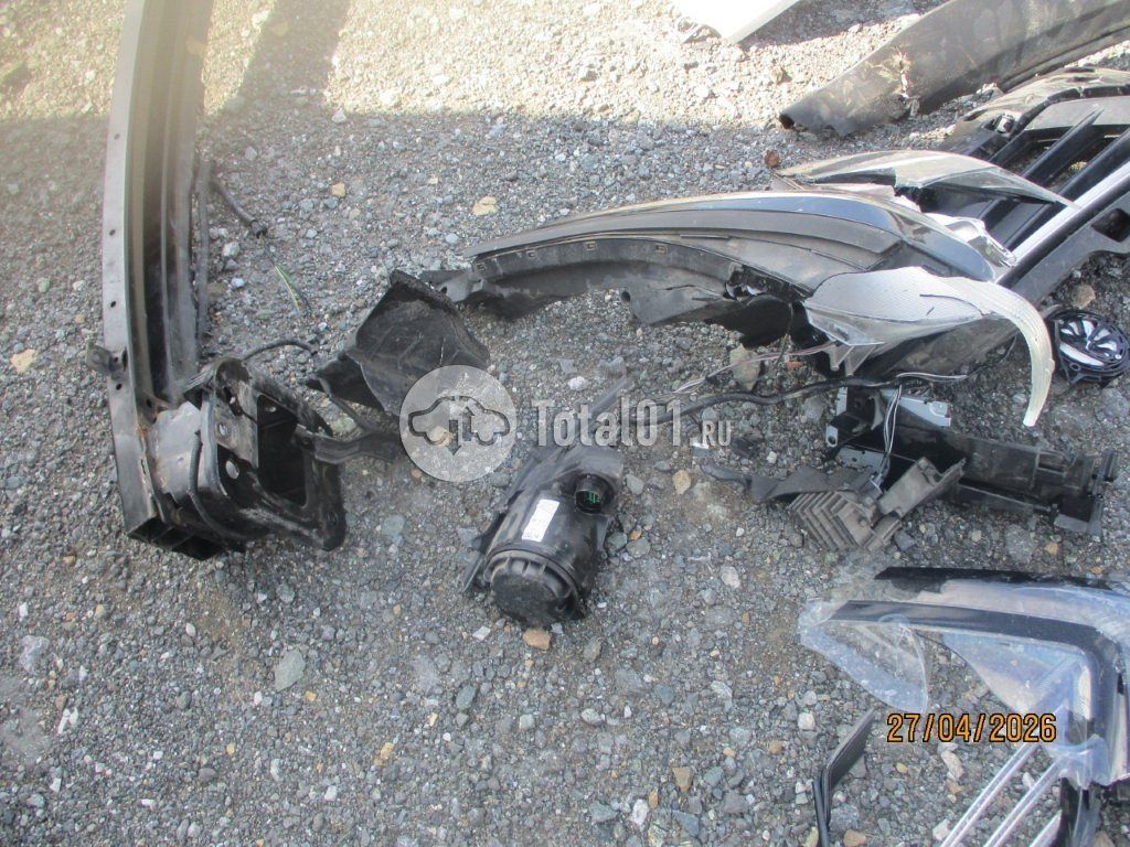 Фото KIA Sportage 208