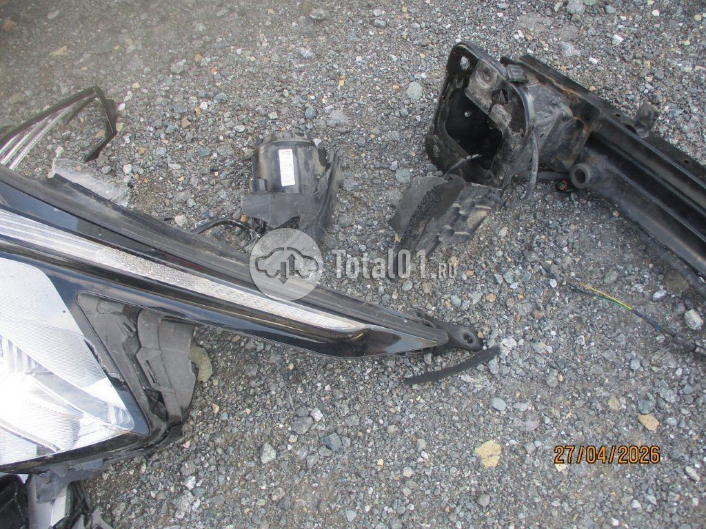 Фото KIA Sportage 214