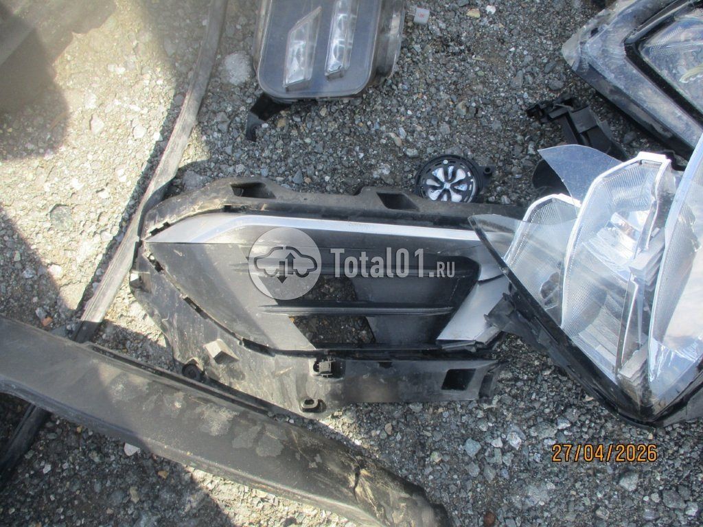 Фото KIA Sportage 216
