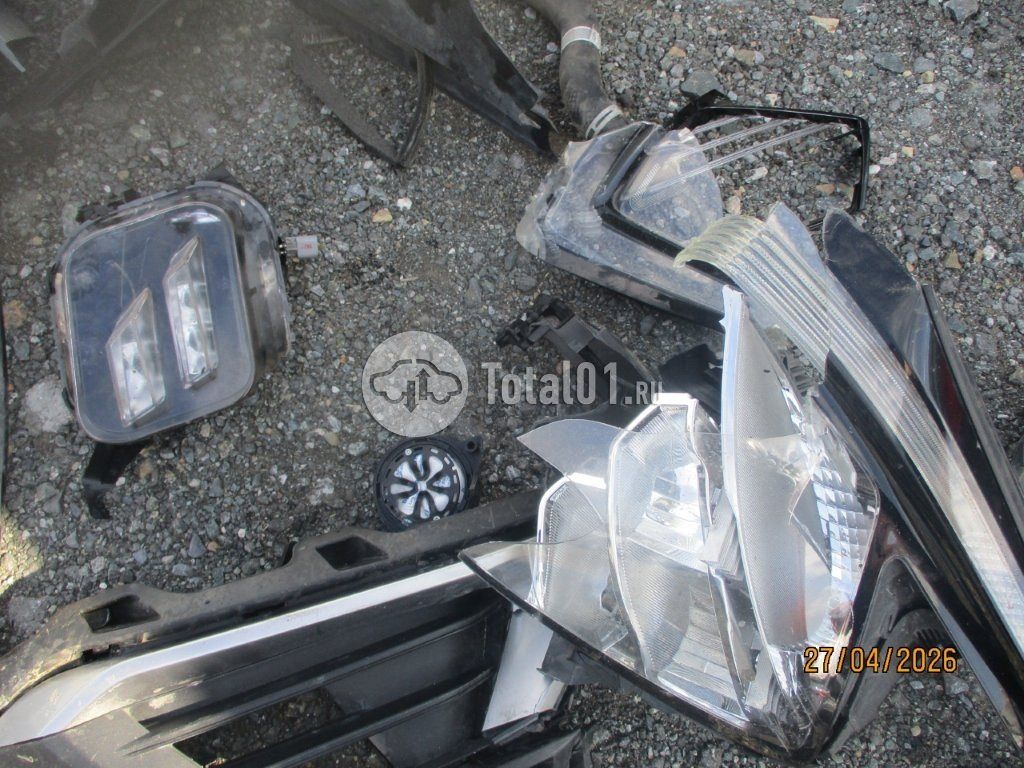 Фото KIA Sportage 218