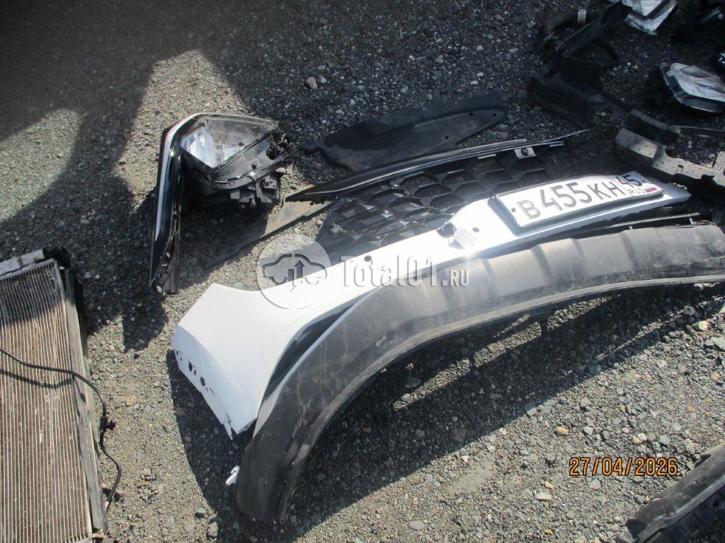 Фото KIA Sportage 230