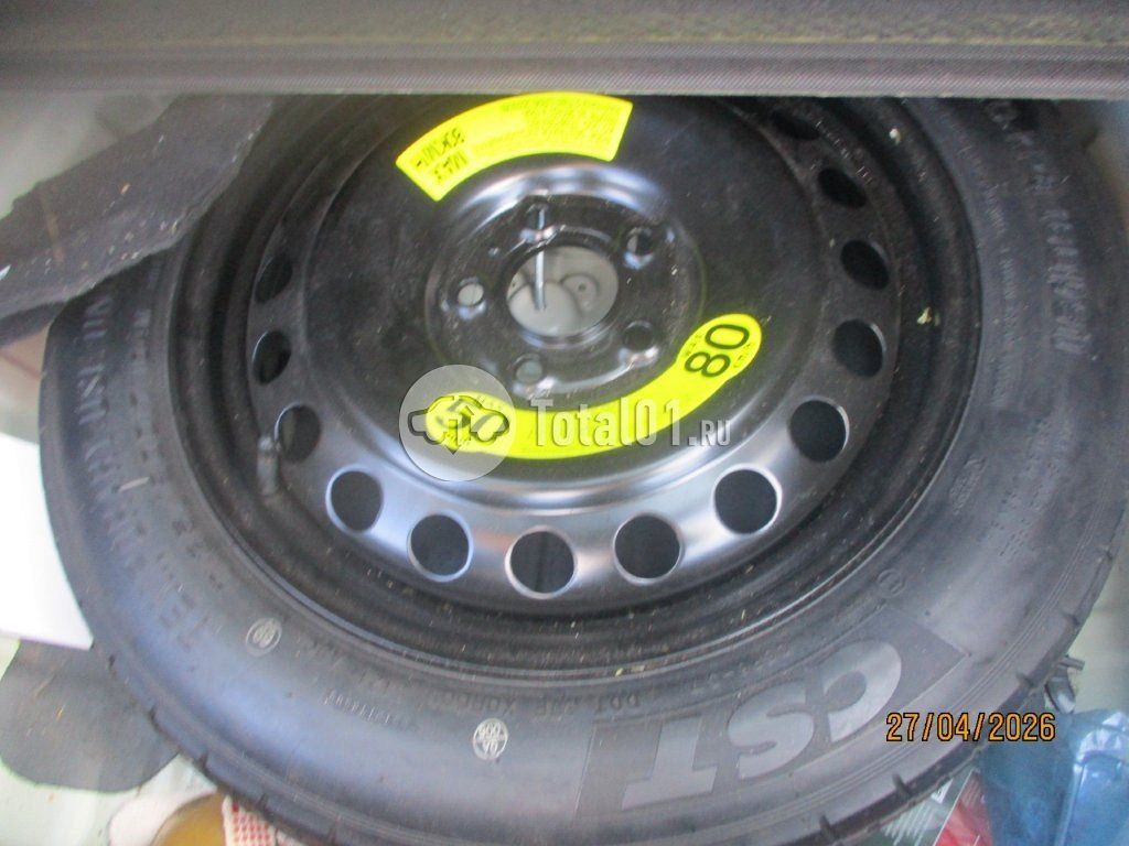 Фото KIA Sportage 240