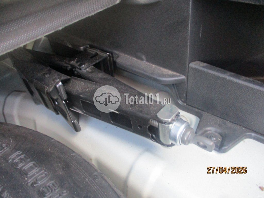 Фото KIA Sportage 242