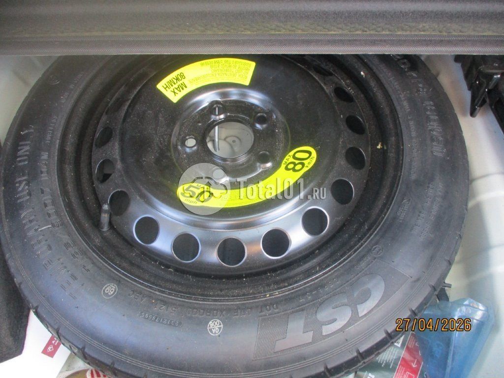 Фото KIA Sportage 246