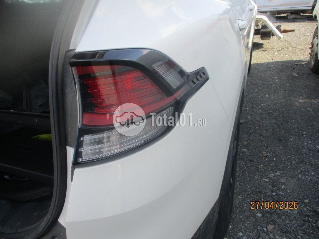 Фото KIA Sportage 254
