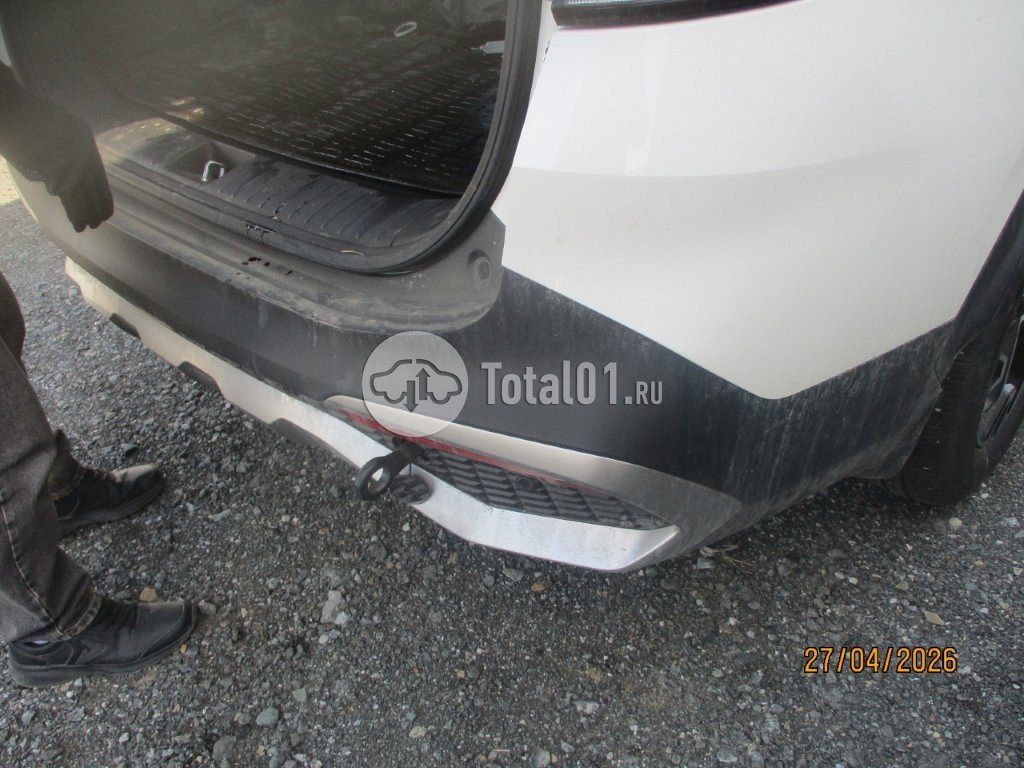 Фото KIA Sportage 256