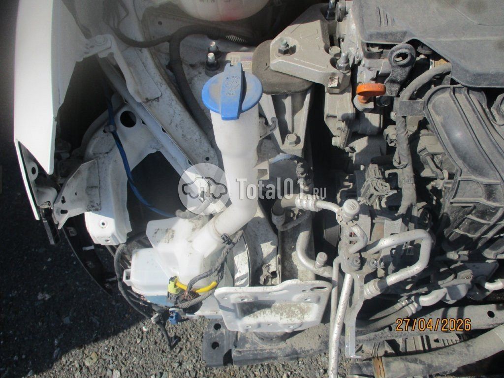 Фото KIA Sportage 258