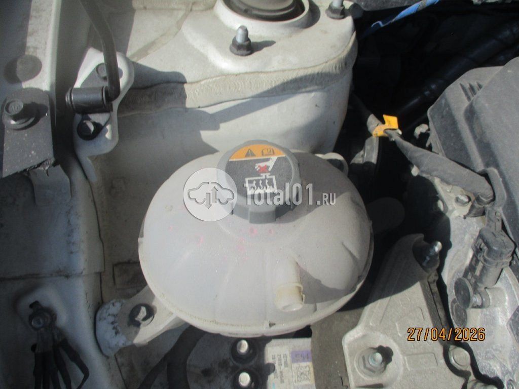 Фото KIA Sportage 260