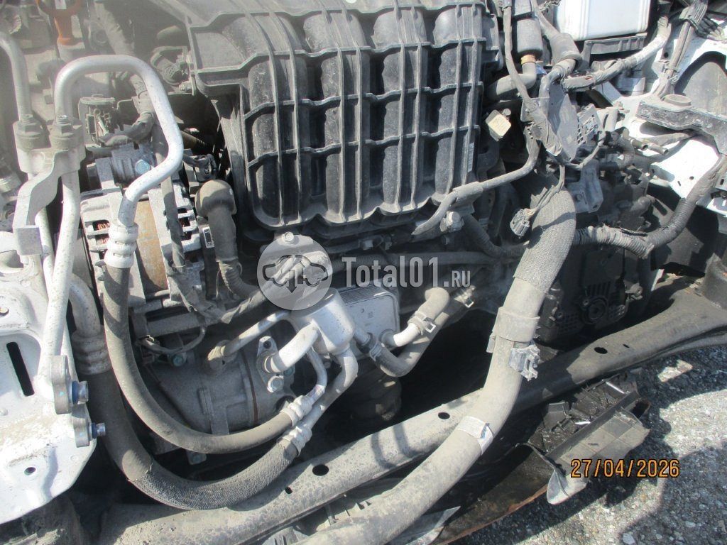 Фото KIA Sportage 266
