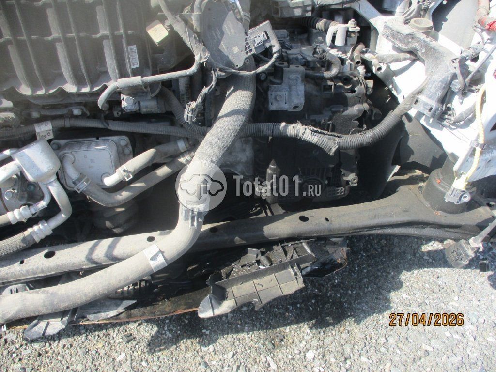 Фото KIA Sportage 268