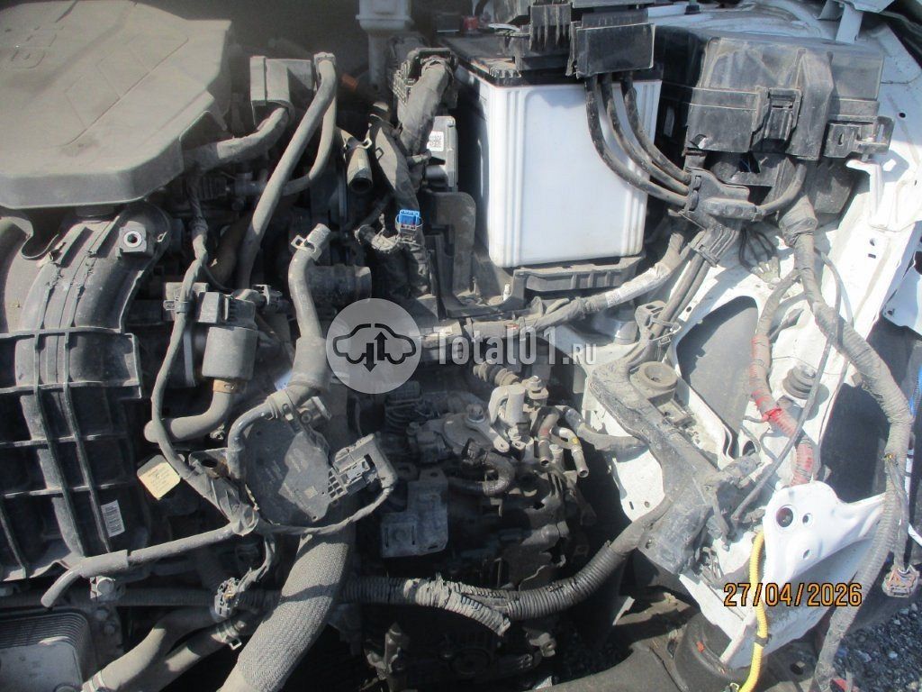 Фото KIA Sportage 270