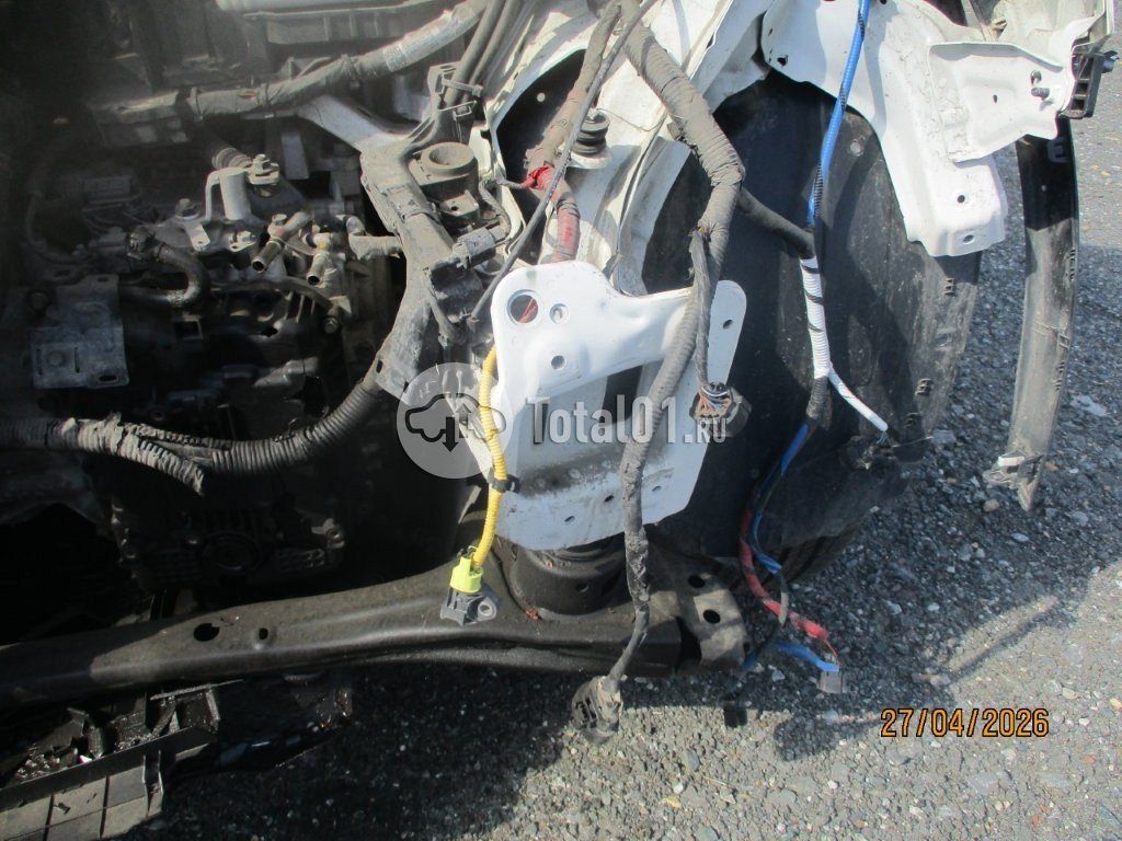 Фото KIA Sportage 272