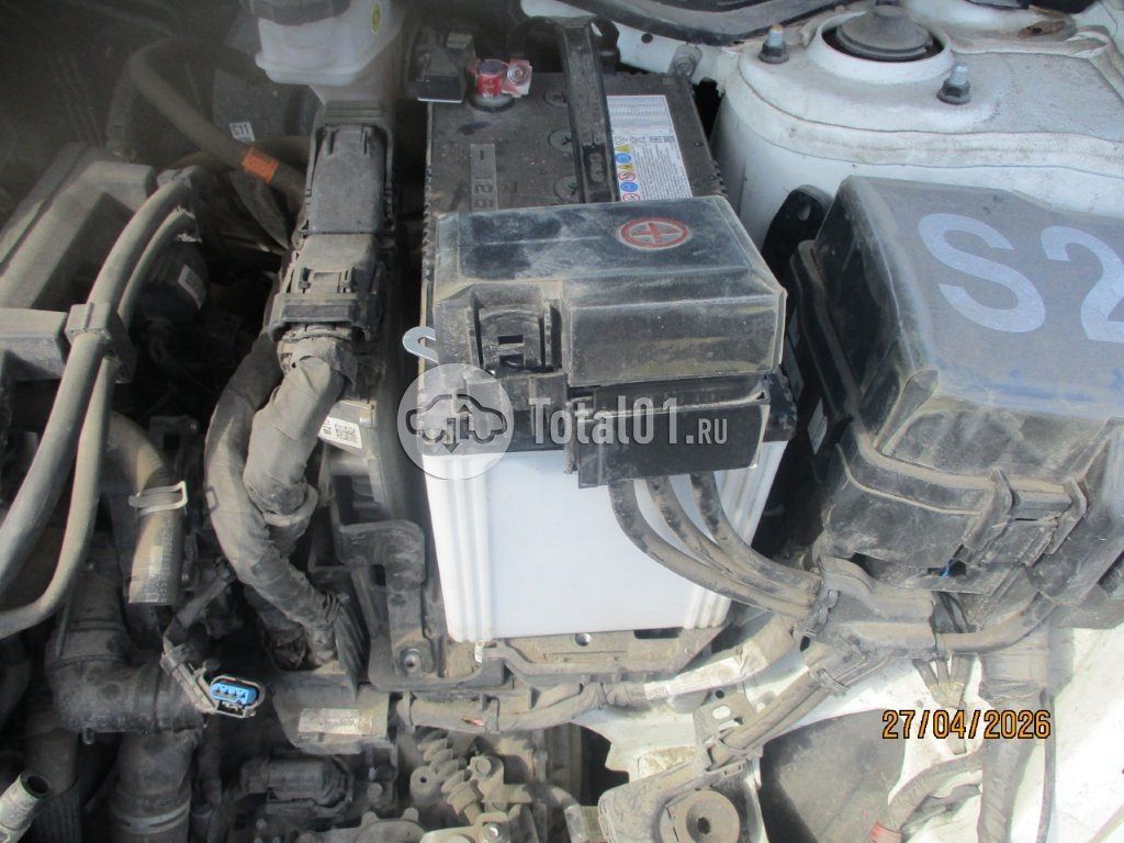 Фото KIA Sportage 274