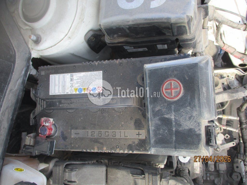Фото KIA Sportage 276