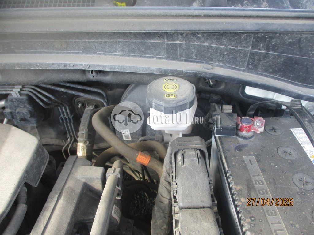 Фото KIA Sportage 278