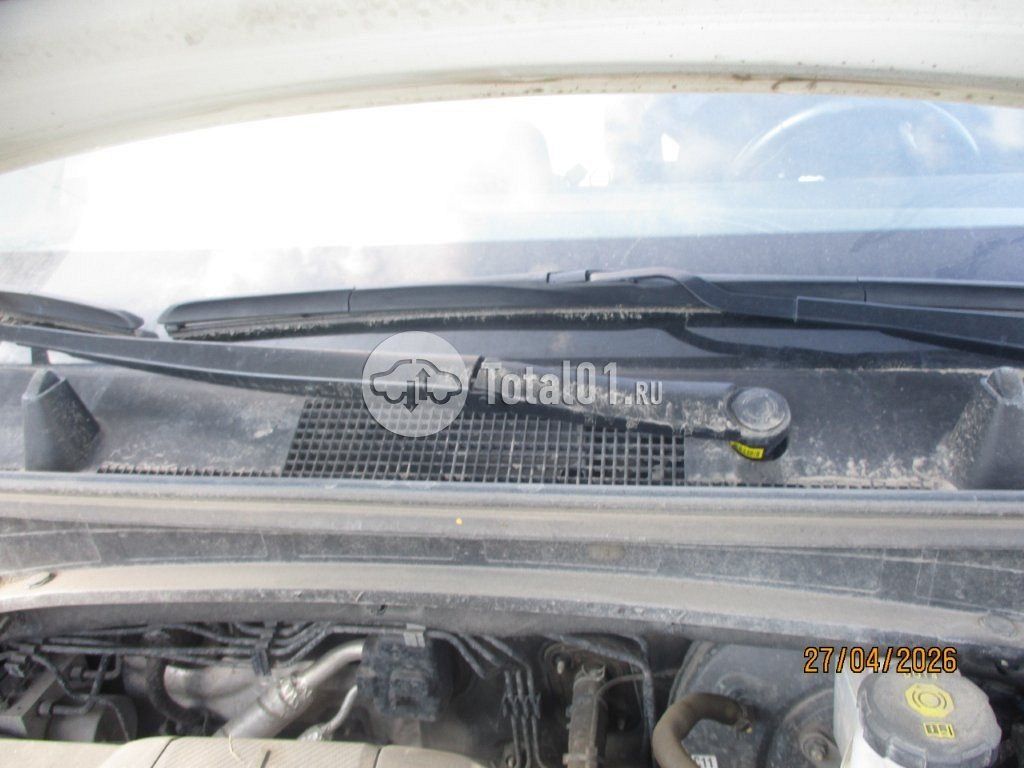 Фото KIA Sportage 280