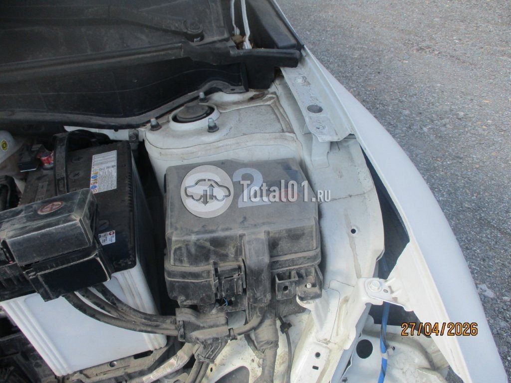 Фото KIA Sportage 282