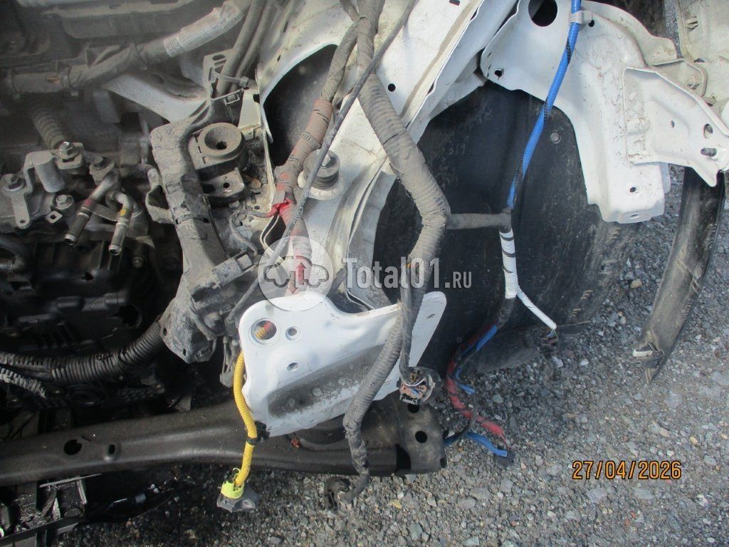 Фото KIA Sportage 284